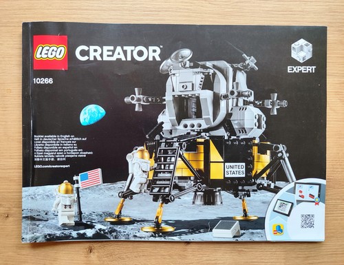 Lego creator bauanleitung - creator,