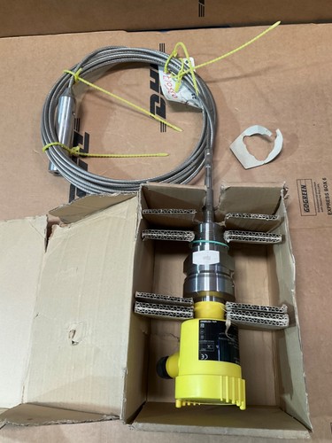 Vega vegaflex guided - vegaflex, wave