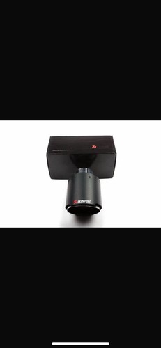 Akrapovic auspuffblenden - akrapovic,