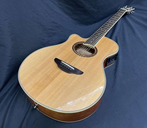 Yamaha apx700iil linkshänder - yamaha,