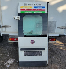 Tür hinten links Fiat Ducato