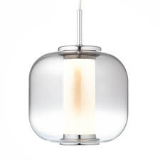 LED-Pendelleuchte Rafa I -