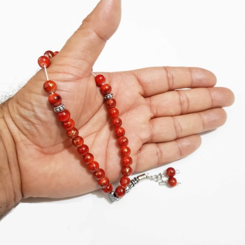 Gebetskette tasbih tespih - gebetskette,