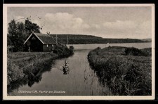 Güstrow i. M., Partie am