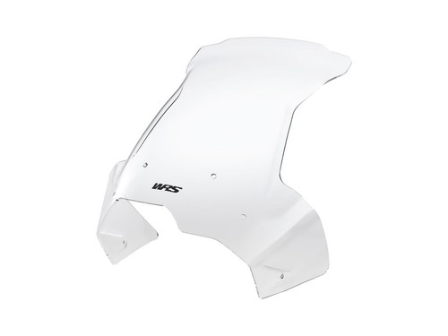 Wrs caponord - wrs, transparenter