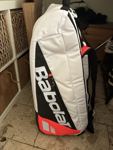 Babolat pure strike 12er - babolat,