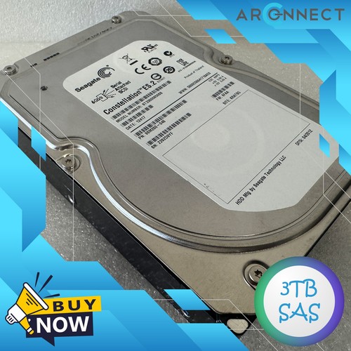 Seagate constellation 3tb - constellation, es.2