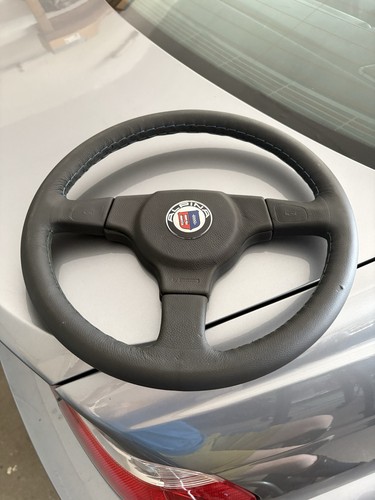Alpina lenkrad 360 ohne - alpina,