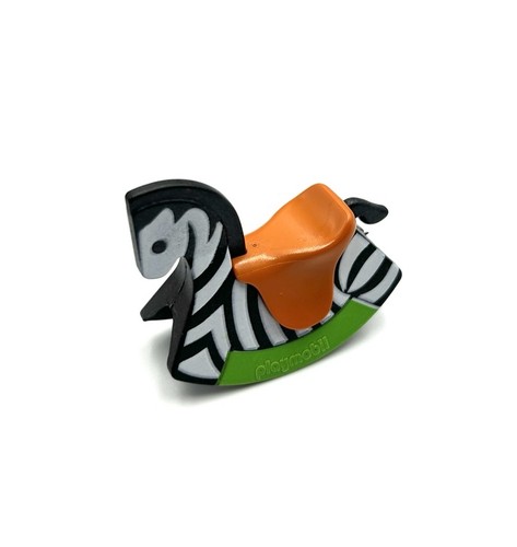 Playmobil schaukel zebra - playmobil®,