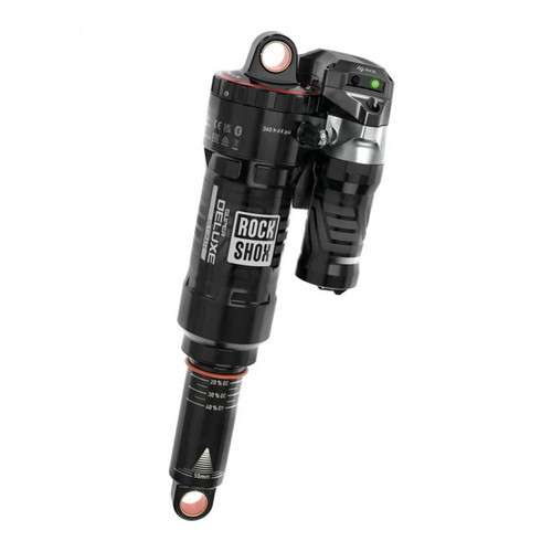 Dämpfer super dlx ult - super,