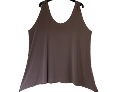 Magna zipfel long - magna, top