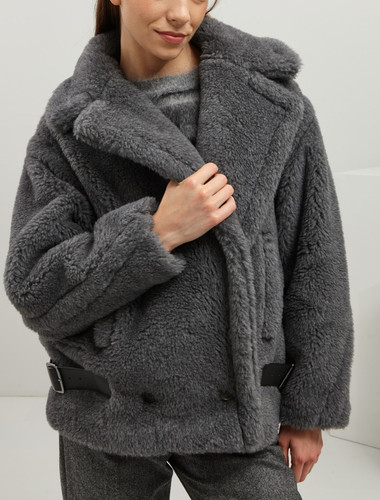 Neu max mara teddy - max,