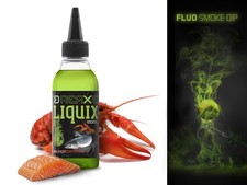 Fluo Dip Liquid Power Bait
