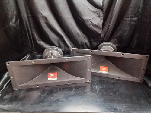 Jbl 2426j treiber 2370a horn - treiber,