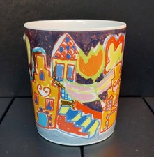 Rosenthal City Cup Amsterdam Nr. 27