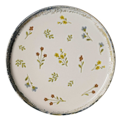 Viola frühstücksteller 5 - 19,