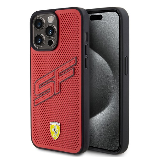 Ferrari hülle für iphone - hülle,