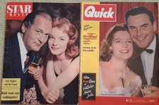  2xZeitschriften Romy