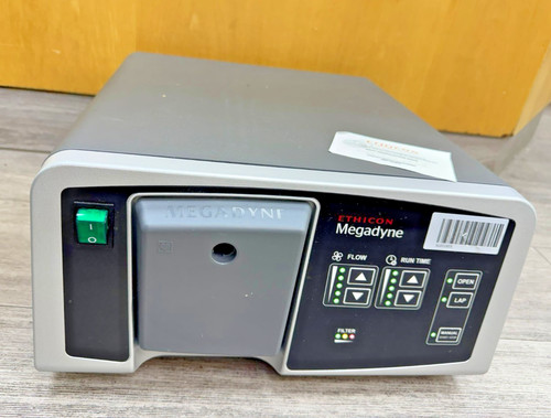 Ethicon megadyne rauchabsauger - ethicon,