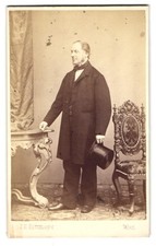 Fotografie J. B. Rottmayer