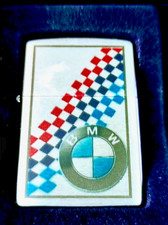 Original Zippo Feuerzeug / aus