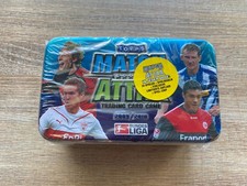 Topps Match Attax | 2009/2010