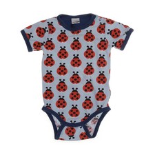 Maxomorra, Body, Größe