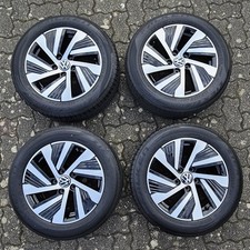 VW Golf VIII Sommerräder