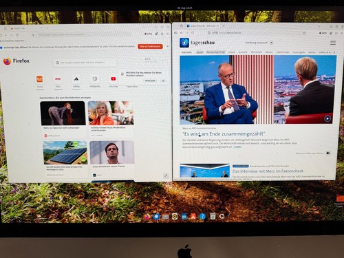Imac 27inch late - imac,