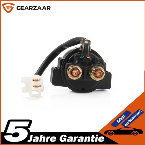 12v anlasser starter relais - starter,