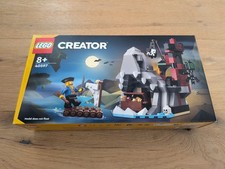 LEGO CREATOR 40597: Gruselige