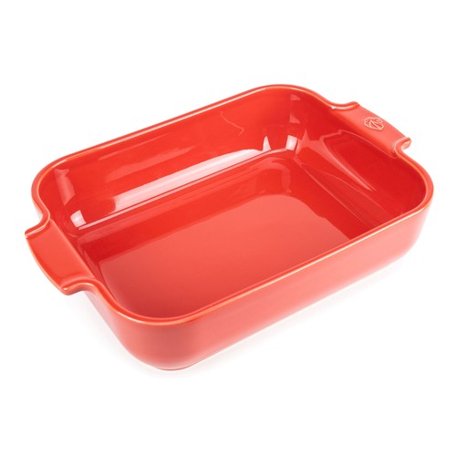 Peugeot keramik auflaufform - keramik,