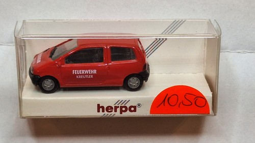 Herpa feuerwehr - herpa,
