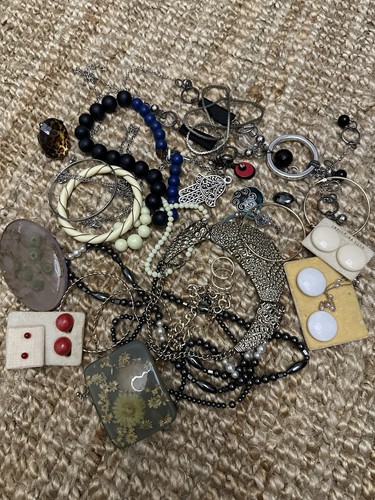 Gemischtes konvolut schmuck - gemischtes,