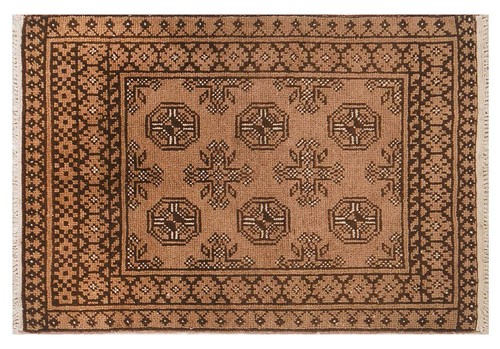Afghan aqcha teppich 70x110 - teppich,