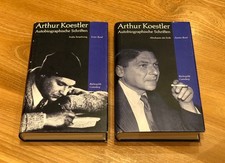 Arthur Koestler -