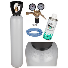 Kohlendioxid Gefüllt CO2 6kg