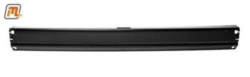 Ford fiesta mk2 rear bumper - fiesta,