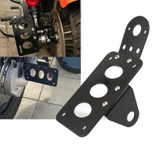 License Plate Holder for