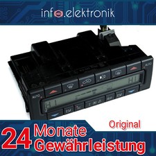 Klimabedienteil A2108303285 2108303285 210 830 3285 MERCEDES W210 S210