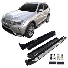 Trittbretter Seitenbretter Schweller Für Bmw X3 F25 2011-2018