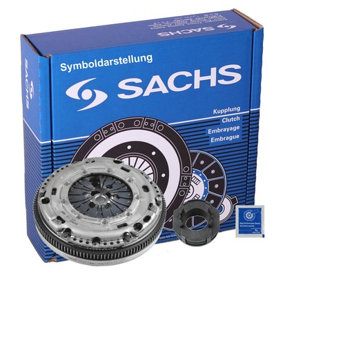 Sachs kupplungssatz - sachs, +