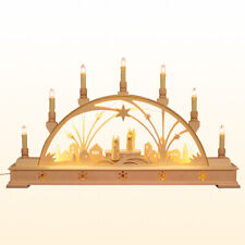 Seidel Schwibbogen Heilige