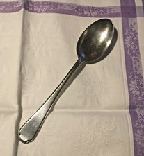 Bruckmann Deutschmeister Teelöffel Kaffeelöffel Besteck versilbert 90