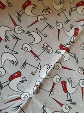 alltagsmaske Behelfsschutzmaske mundschutz Klapperstorch Storch Baby Geburt TOLL