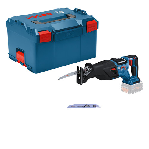 Bosch professional gsa - professional, 18v-28