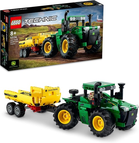 Lego 42136 technic - lego,