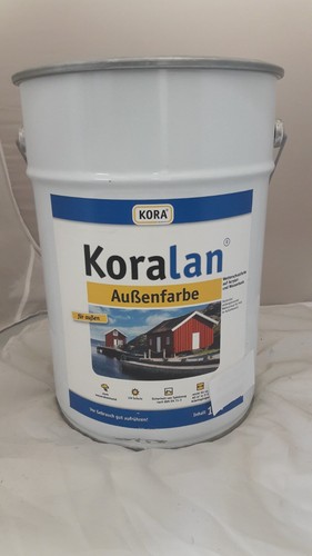 Kora koralan 10l - kora,
