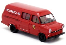 Brekina - Ford Transit Halbbus