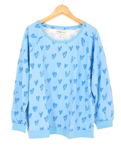Sheego damen pullover - sheego,